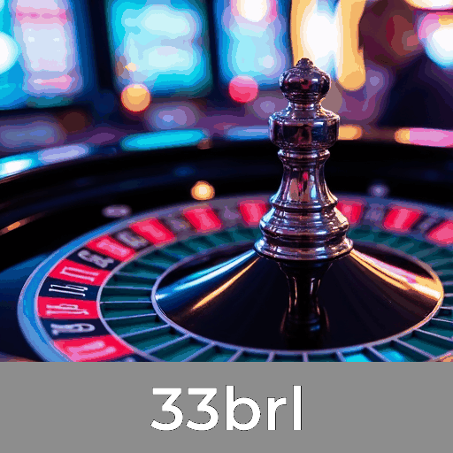 Aproveite as Ofertas Imperdíveis da 33brl e Ganhe Mais!