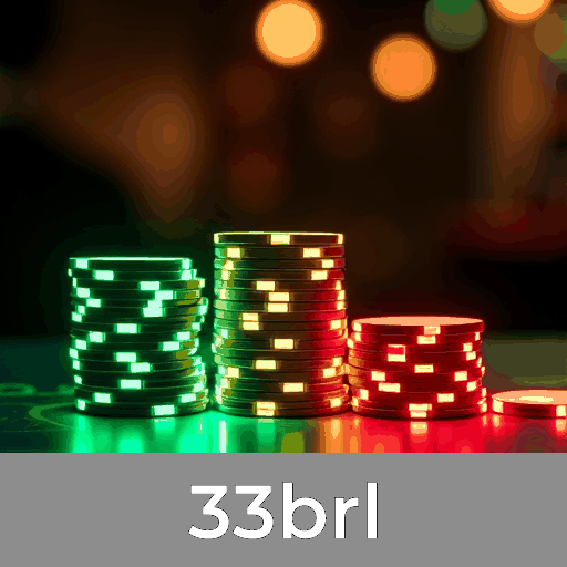 33brl: Bônus e Ofertas Únicas que Você Não Pode Perder