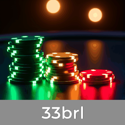 33brl: Sua Plataforma de Apostas Segura e Profissional